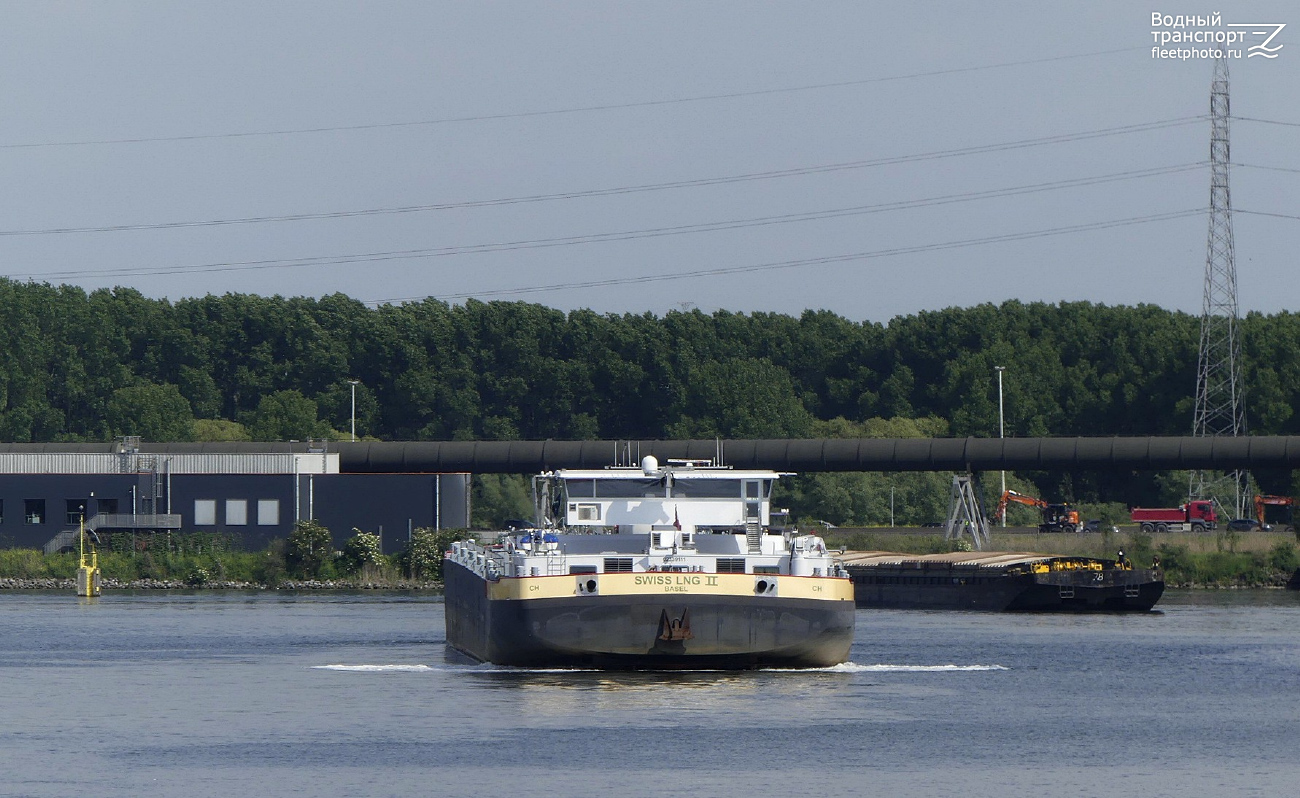Swiss LNG II