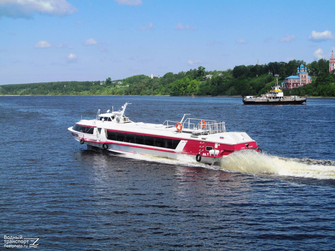 ВосходЪ-3, СП-44