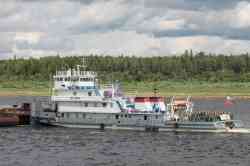 ОТ-2404 (Тип ОТ-2400, проект H-3290, Красноярск)