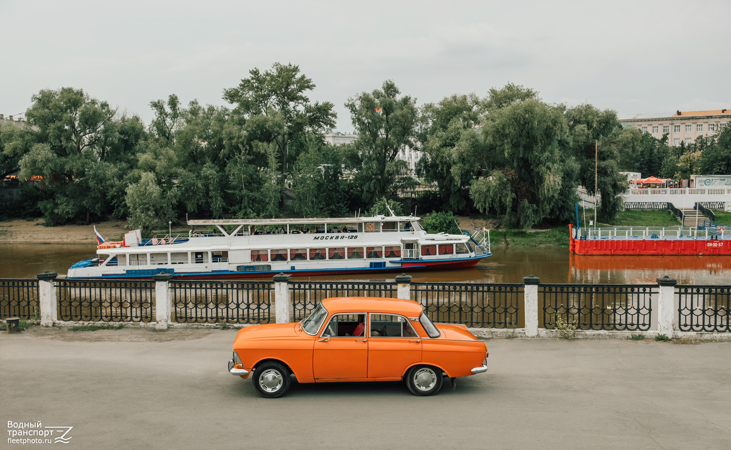 Фотозарисовки