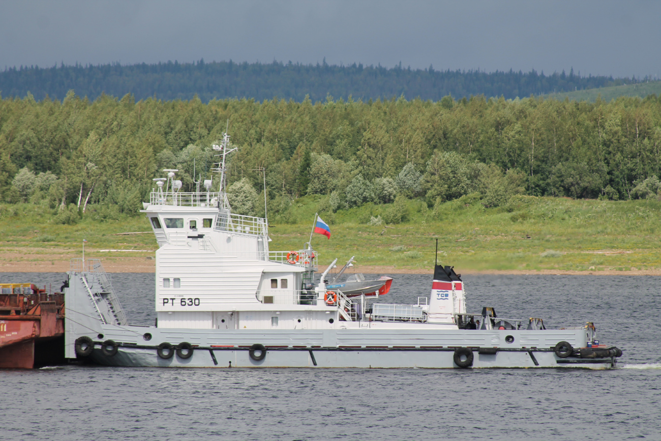 РТ-630