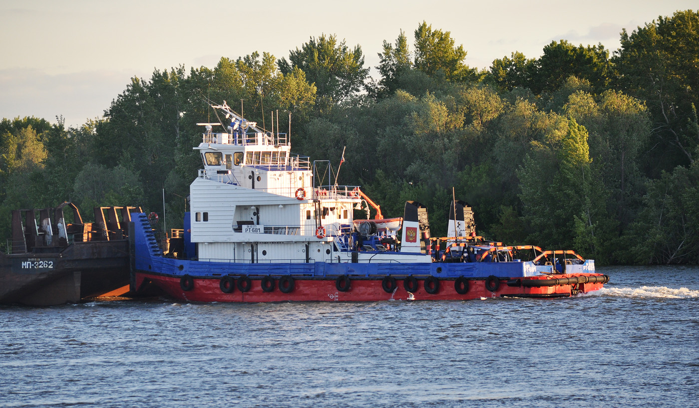 РТ-681