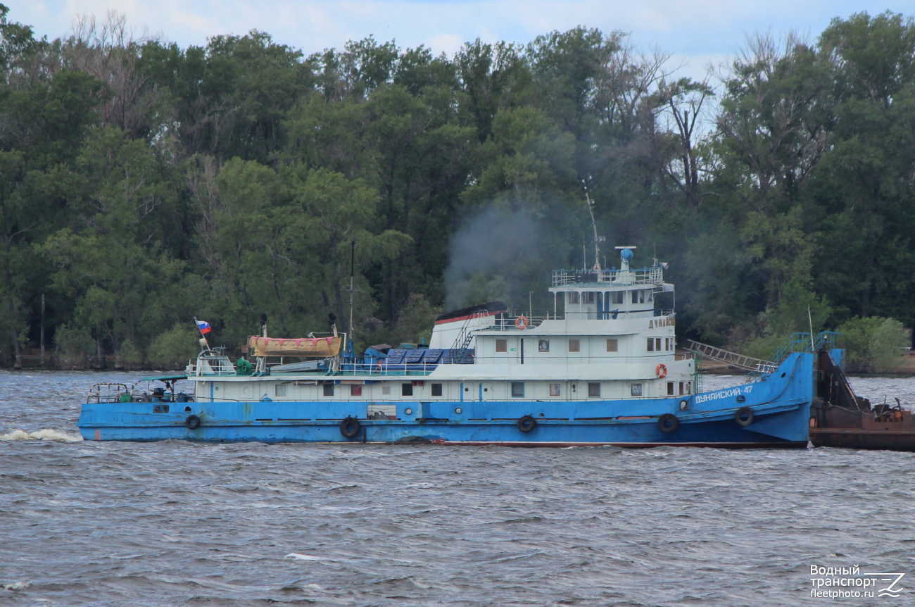 Дунайский-47