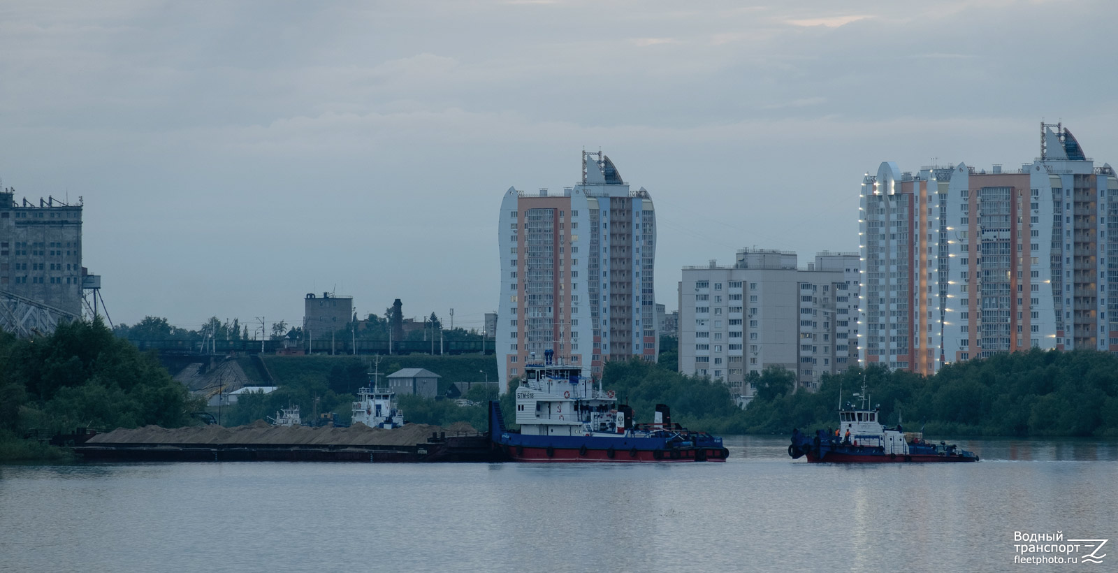МП-3284, БТМ-618, АРТБ-27