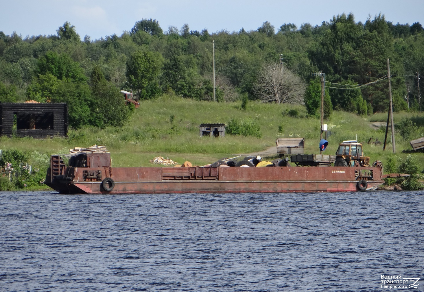 25-06 ШМ