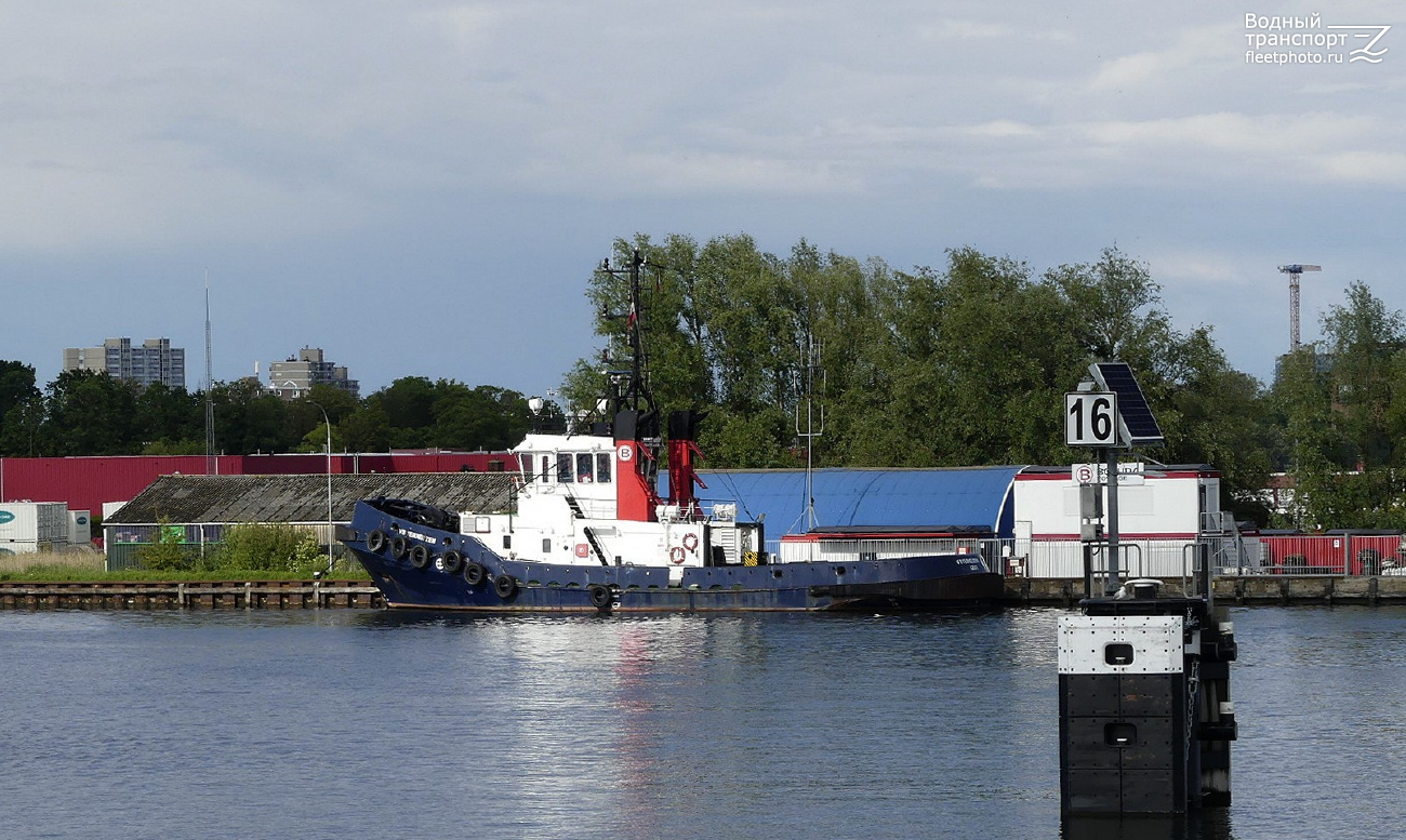 VB Terneuzen