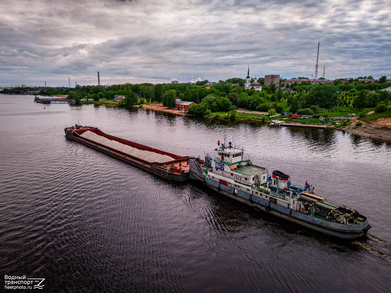 7916, ОТ-823