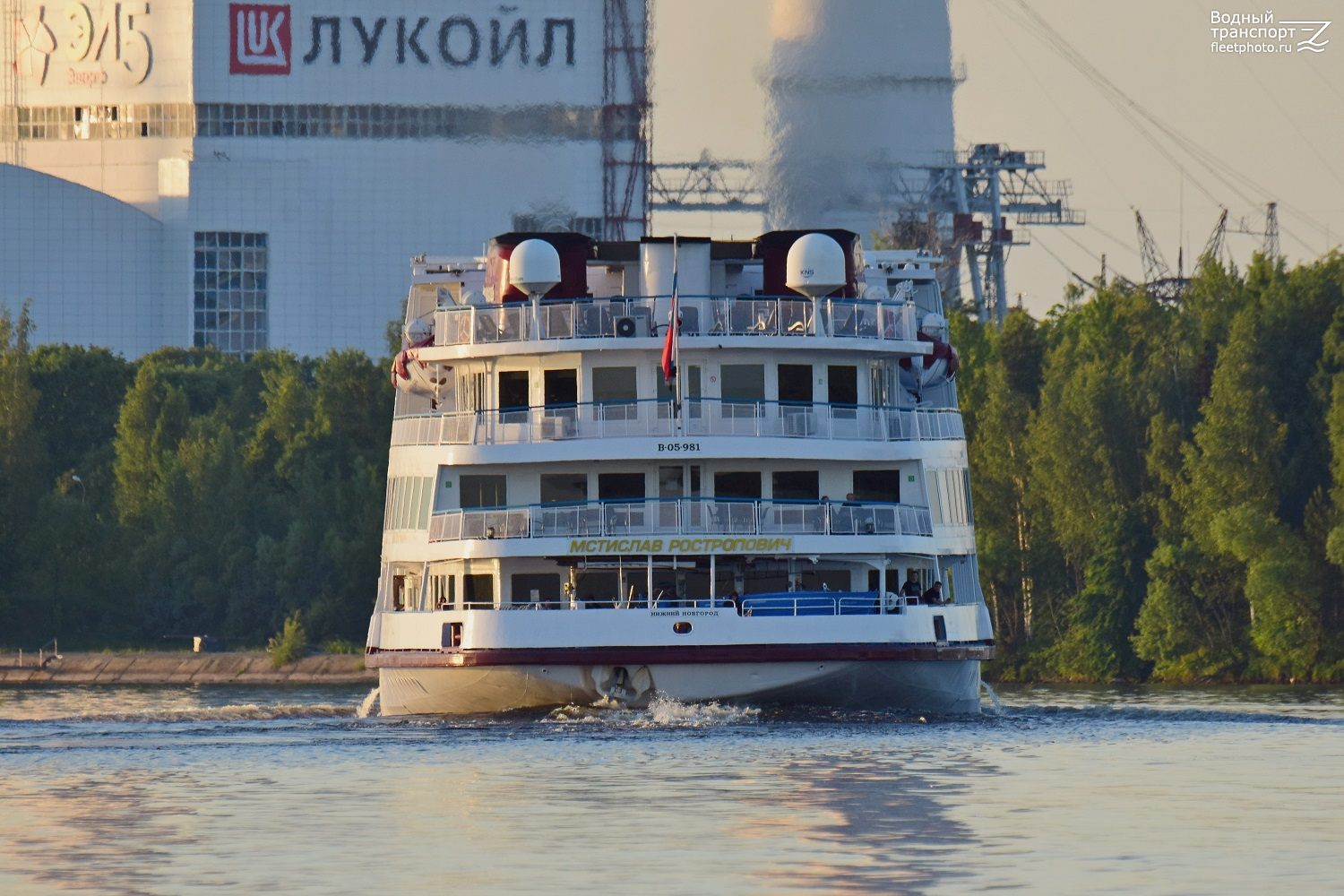 Мстислав Ростропович