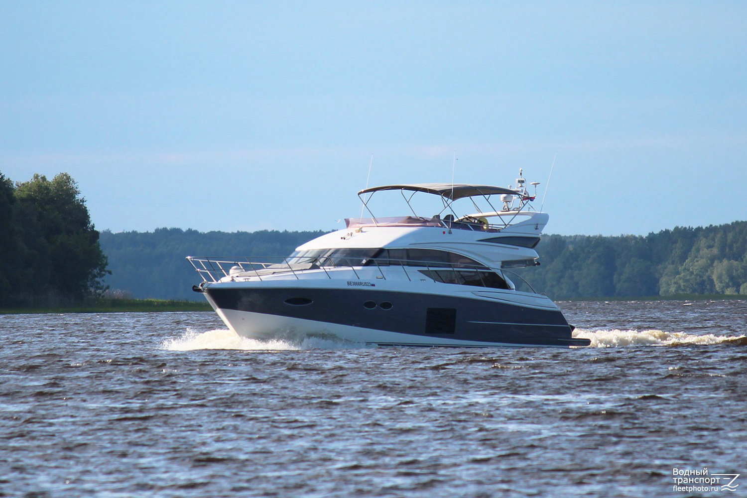 ВЕ 3866 RUS 23