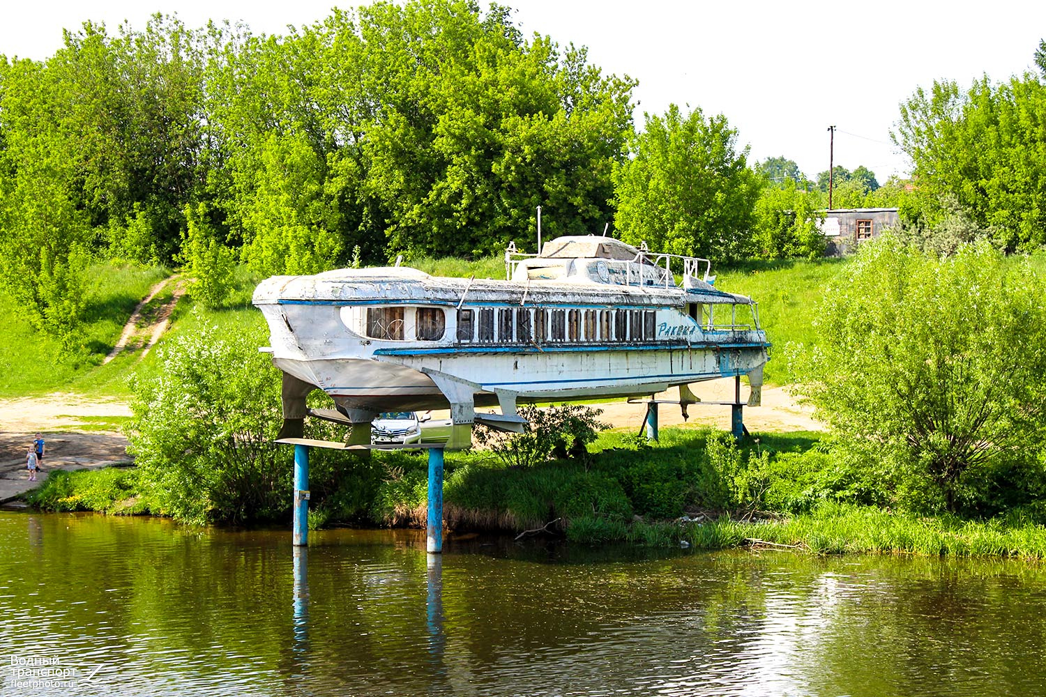 Ракета-102