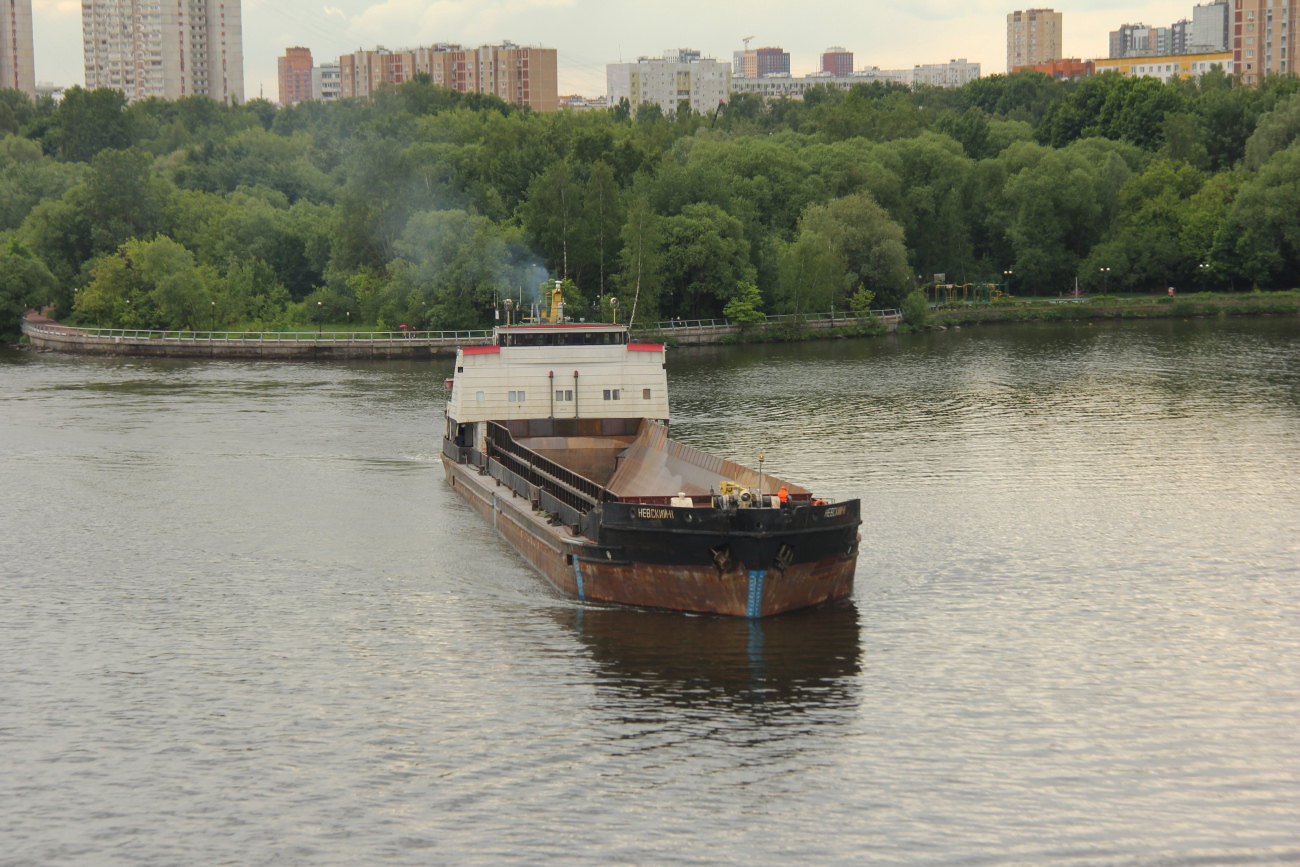 Невский-11