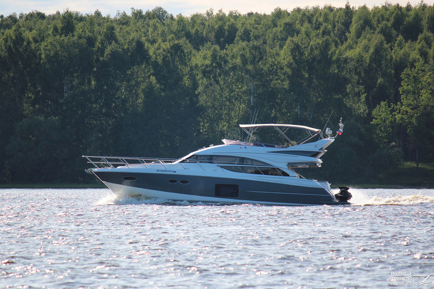 ВЕ 3866 RUS 23