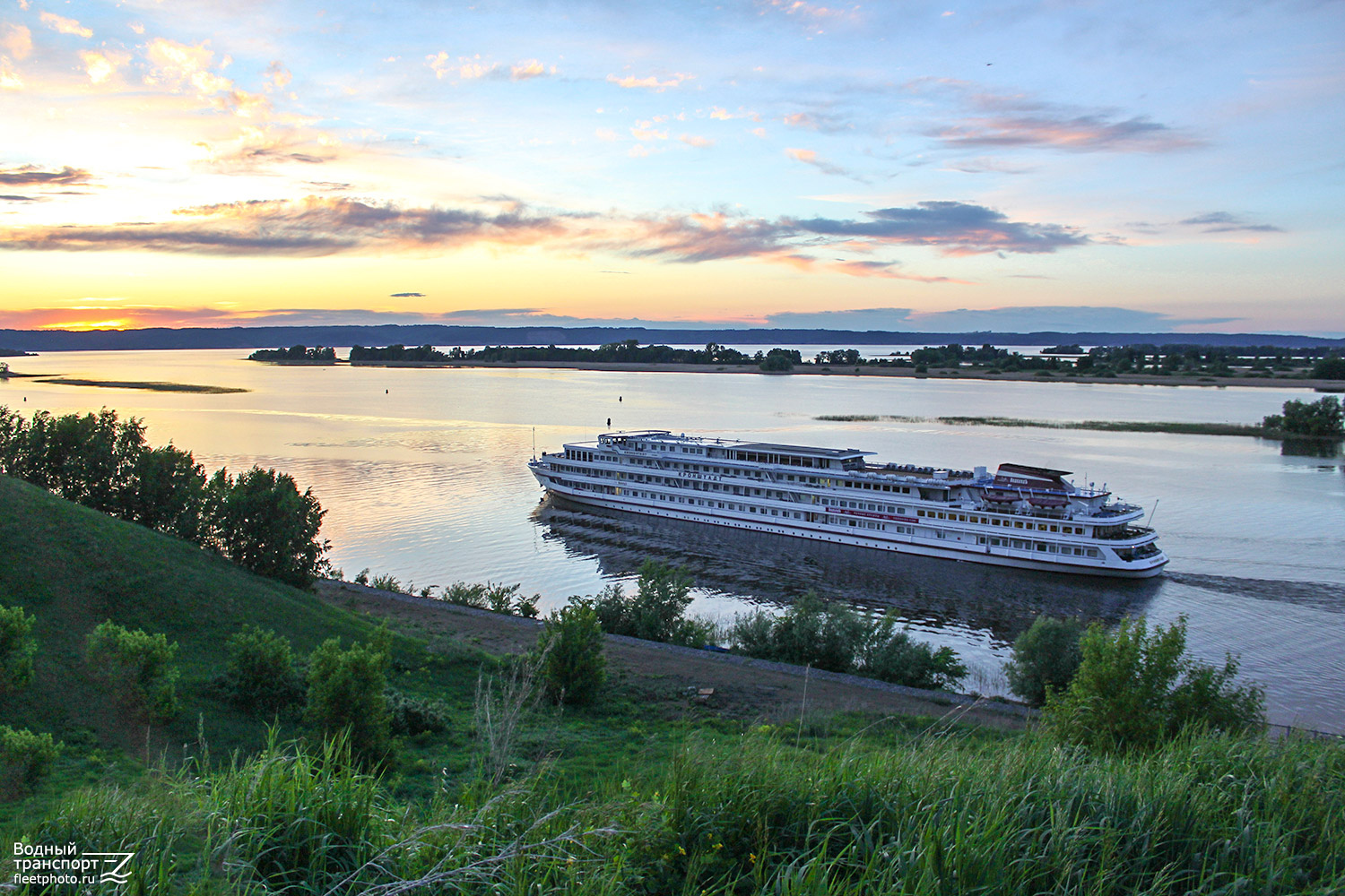 Кронштадт