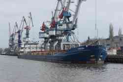Circon (Волго-Дон type, 1565М design, Malakal Harbour)