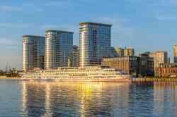 Nizhniy Novgorod (301, тип Владимир Ильич design, Nizhny Novgorod)
