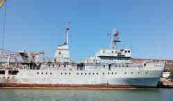 СР-541 (Проект 130, ВМФ России)