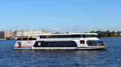Lomonosov (Design EM901 Ecocruiser-M, Saint Petersburg)