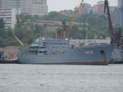РБ-325 (Тип РБ (Югославия), проект 192, ВМФ России); ПМ-59 (Проект 304, 304/II, 304/III, 304/IV, ВМФ России); БСН-185 (Тип МНП-90, проекты 741/3, 741/3М, Владивосток)