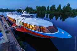 Voskhod-50 (Восход type, 352 design, Perm)