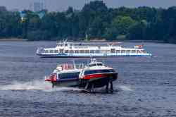 Москва-210 (Тип Москва, проект Р-51Э, Пермь); Восход-50 (Тип Восход, проект 352, Пермь)