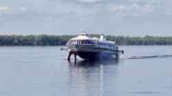 Метеор-134 (Тип Метеор, проект 342Э, Омск)
