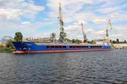 Навис-6 (Проект RSD32M, Санкт-Петербург)