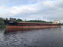 Ediniy (RSD60 design, Astrakhan)