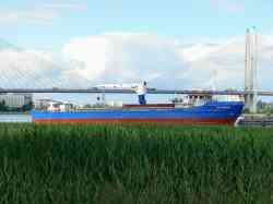 Пур-Наволок (Тип СТ-1300, проект 19620, Архангельск)