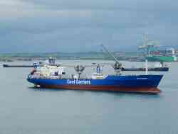 Baltic Winter (Проект RV550, тип Hansa Bremen, Нассау); Eagle Navigator (Танкеры, Панама)