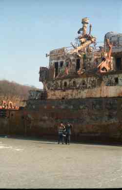Pallada (1849 (ВНР), тип Тарту design, Vladivostok); Miscellaneous — Elements and details — Vessel superstructures