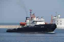 Шахтёр (Проект 712 (Финляндия), ВМФ России)