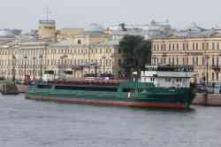 Салават (Тип СТ-1300, проект Р-168/К-90, Таганрог)
