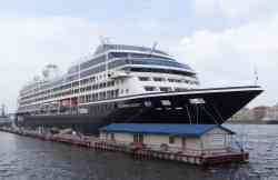 Azamara Quest (Тип R, Валлетта)