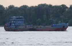Skat 1 (SS Hopper-class type, Saint Petersburg)