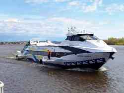 Meteor-2020-2 (Design 03830, Meteor-2020, Saint Petersburg)
