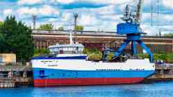 Владимир (Проект Damen CCa5712LS, Владивосток)