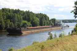 Секция-185 (Проект Р-156, Р-156А, Нижний Новгород); ОТ-2454 (Тип ОТ-2400, проект H-3291, Нижний Новгород)
