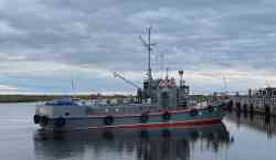 Связь-3 (Тип Ярославец (пр. 376 всех модификаций), проект РМ-376, Омск)