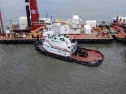 Smith Predator (Тип Smith Invader, Морган Сити)