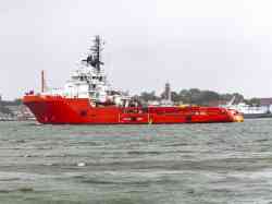 Сейвал (Проект UT 722 (01271, L, LE, LX), Мурманск)