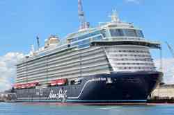 Mein Schiff Flow (Морские круизные и пассажирские, Валлетта)