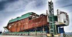 Sewol (Паромы (накатные пассажирские), Инчхон)