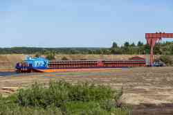 МТ-905 (Тип 942 (всех модификаций), проект 942, Красноярск)