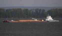 Речной-20 (Тип Речной (Московский), проект 908, Нижний Новгород); 8024 (Проект Р-137, Р-137А, Нижний Новгород)