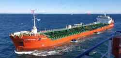 Marmara Mariner (Проект 00201Л, тип Лукойл, Валлетта)