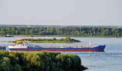 Волгонефть-240 (Тип Волгонефть, проект 1577, Москва)