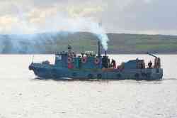 РВК-497 (Тип Фламинго (пр. 1415 всех модификаций), проект РВ-1415 (14152), ВМФ России)
