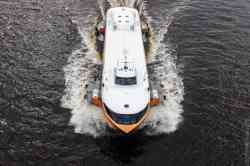 Konstruktor Alexeev (Design 03580, тип Метеор 120Р, Astrakhan)