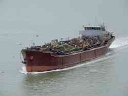 HP-4286 (TSHD, (Vietnam))