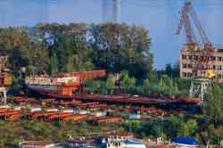 Ядрин (Тип Шестая пятилетка, проект 576, Пермь)